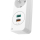 Hama Listwa zasilająca - 5 gniazd, USB-C, USB-A - 1177339 - zdjęcie 3